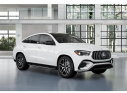 Thumbnail image of 2025 Mercedes-Benz GLE at MercedesBenzOfNovi of Novi, MI