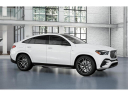 Thumbnail image of 2025 Mercedes-Benz GLE at MercedesBenzOfNovi of Novi, MI
