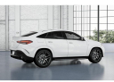 Thumbnail image of 2025 Mercedes-Benz GLE at MercedesBenzOfNovi of Novi, MI