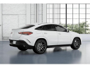 Thumbnail image of 2025 Mercedes-Benz GLE at MercedesBenzOfNovi of Novi, MI