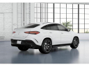 Thumbnail image of 2025 Mercedes-Benz GLE at MercedesBenzOfNovi of Novi, MI