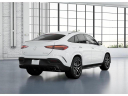 Thumbnail image of 2025 Mercedes-Benz GLE at MercedesBenzOfNovi of Novi, MI