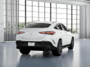 Thumbnail image of 2025 Mercedes-Benz GLE at MercedesBenzOfNovi of Novi, MI