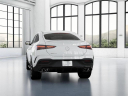 Thumbnail image of 2025 Mercedes-Benz GLE at MercedesBenzOfNovi of Novi, MI