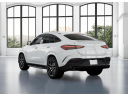 Thumbnail image of 2025 Mercedes-Benz GLE at MercedesBenzOfNovi of Novi, MI