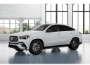 Thumbnail image of 2025 Mercedes-Benz GLE at MercedesBenzOfNovi of Novi, MI
