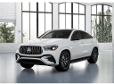 Thumbnail image of 2025 Mercedes-Benz GLE at MercedesBenzOfNovi of Novi, MI