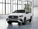 Thumbnail image of 2025 Mercedes-Benz GLE at MercedesBenzOfNovi of Novi, MI