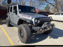Thumbnail image of 2017 Jeep Wrangler Unlimited at Freedom Auto Sales