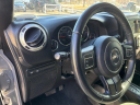 Thumbnail image of 2017 Jeep Wrangler Unlimited at Freedom Auto Sales