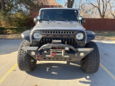 Thumbnail image of 2017 Jeep Wrangler Unlimited at Freedom Auto Sales