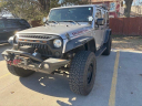 Thumbnail image of 2017 Jeep Wrangler Unlimited at Freedom Auto Sales
