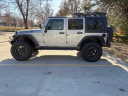 Thumbnail image of 2017 Jeep Wrangler Unlimited at Freedom Auto Sales