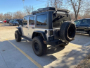 Thumbnail image of 2017 Jeep Wrangler Unlimited at Freedom Auto Sales