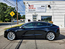 2019 Tesla Model 3 at Mass Auto World