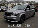 Thumbnail image of 2015 Dodge Grand Caravan at Meadows Motor Cars of East Longmeadow