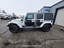 2018 Jeep Wrangler JK Unlimited at Independent Performance