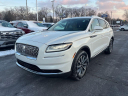 Thumbnail image of 2022 Lincoln Nautilus at Brondes Ford Inc.