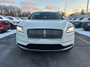 Thumbnail image of 2022 Lincoln Nautilus at Brondes Ford Inc.