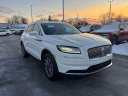 Thumbnail image of 2022 Lincoln Nautilus at Brondes Ford Inc.
