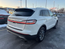 Thumbnail image of 2022 Lincoln Nautilus at Brondes Ford Inc.