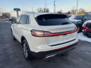 Thumbnail image of 2022 Lincoln Nautilus at Brondes Ford Inc.