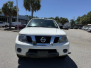 Thumbnail image of 2018 Nissan Frontier at Dodgeland of Columbia (New)