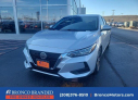 Thumbnail image of 2021 Nissan Sentra at Bronco Auto Group USED
