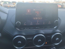 2021 Nissan Sentra SV at Bronco Auto Group USED