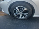 Thumbnail image of 2021 Nissan Sentra at Bronco Auto Group USED