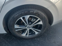 Thumbnail image of 2021 Nissan Sentra at Bronco Auto Group USED