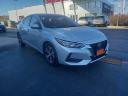 Thumbnail image of 2021 Nissan Sentra at Bronco Auto Group USED