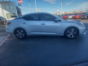 Thumbnail image of 2021 Nissan Sentra at Bronco Auto Group USED