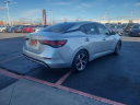Thumbnail image of 2021 Nissan Sentra at Bronco Auto Group USED