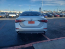 Thumbnail image of 2021 Nissan Sentra at Bronco Auto Group USED