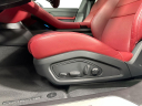 Thumbnail image of 2024 Porsche Taycan at Autobahn Porsche Fort Worth
