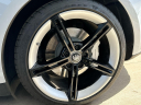 Thumbnail image of 2024 Porsche Taycan at Autobahn Porsche Fort Worth