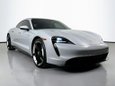 Thumbnail image of 2024 Porsche Taycan at Autobahn Porsche Fort Worth