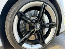 Thumbnail image of 2024 Porsche Taycan at Autobahn Porsche Fort Worth