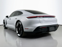 Thumbnail image of 2024 Porsche Taycan at Autobahn Porsche Fort Worth