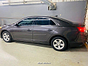 Thumbnail image of 2013 Chevrolet Malibu at Jim's Motors