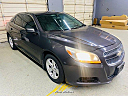 Thumbnail image of 2013 Chevrolet Malibu at Jim's Motors