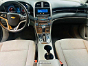 Thumbnail image of 2013 Chevrolet Malibu at Jim's Motors