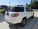 Thumbnail image of 2016 GMC Acadia at Auto Mart of Ocala