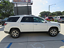 Thumbnail image of 2016 GMC Acadia at Auto Mart of Ocala