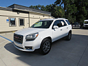 Thumbnail image of 2016 GMC Acadia at Auto Mart of Ocala