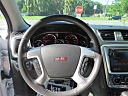 Thumbnail image of 2016 GMC Acadia at Auto Mart of Ocala