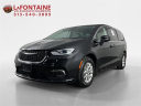 Thumbnail image of 2023 Chrysler Pacifica at LaFontaine Volkswagen of Dearborn