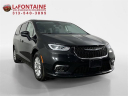 Thumbnail image of 2023 Chrysler Pacifica at LaFontaine Volkswagen of Dearborn