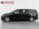 Thumbnail image of 2023 Chrysler Pacifica at LaFontaine Volkswagen of Dearborn